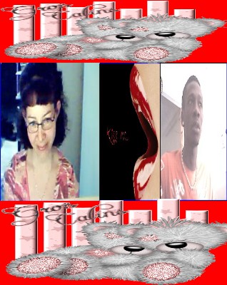 elle c.est annick je l.adore grave !longue vie a toi princesse