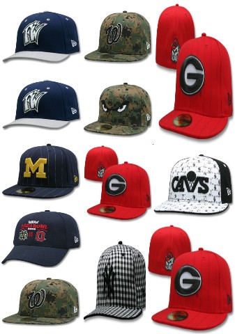 casquette.com