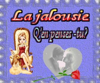 jalousie