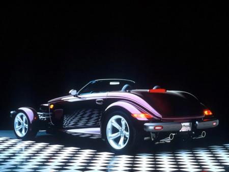 voiture
