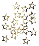 étoiles