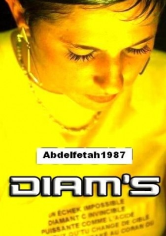 diam's
