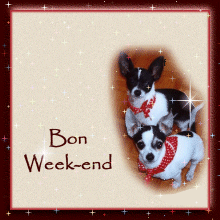 bon week-enb