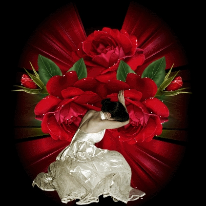 coeur brizé