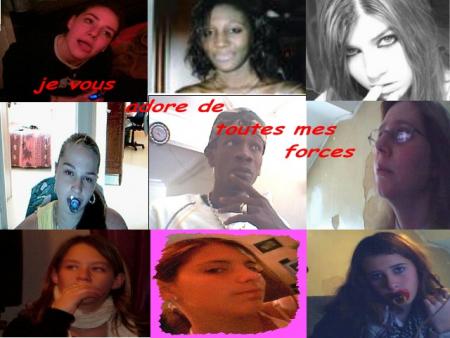ma tite-famille