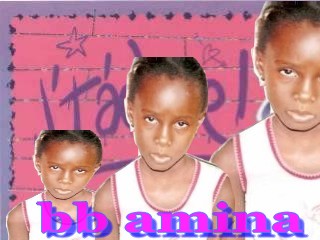amina